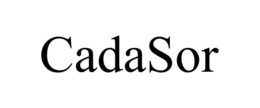 CADASOR trademark