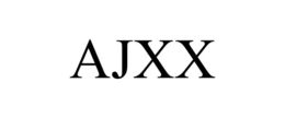 AJXX trademark