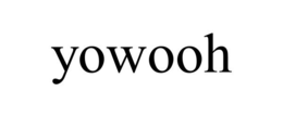 YOWOOH trademark