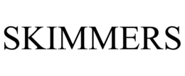 SKIMMERS trademark