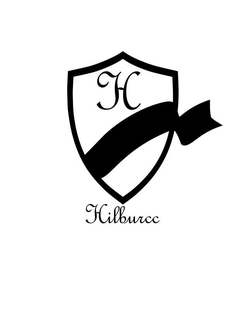 H HILBURCC trademark