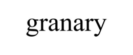 GRANARY trademark