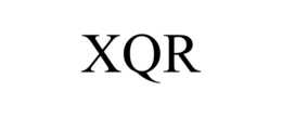 XQR trademark
