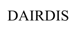 DAIRDIS trademark