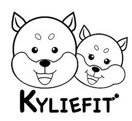 KYLIEFIT trademark