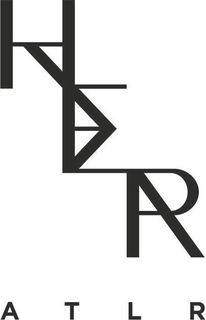 HER A T L R trademark