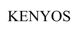 KENYOS trademark