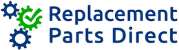 REPLACEMENT PARTS DIRECT trademark