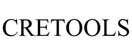 CRETOOLS trademark