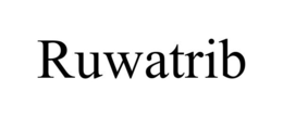 RUWATRIB trademark