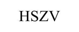 HSZV trademark