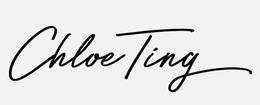 CHLOE TING trademark