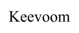 KEEVOOM trademark