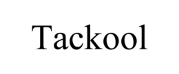 TACKOOL trademark