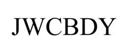 JWCBDY trademark