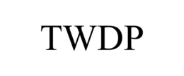 TWDP trademark