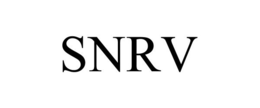 SNRV trademark