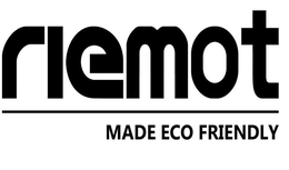 RIEMOT MADE ECO FRIENDLY trademark