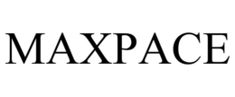 MAXPACE trademark