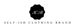 SCB SELF-ISH CLOTHING BRAND trademark