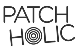 PATCH HOLIC trademark