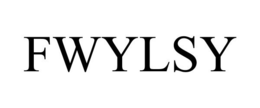 FWYLSY trademark