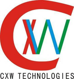 CXW CXW TECHNOLOGIES trademark