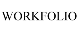 WORKFOLIO trademark