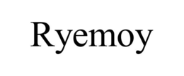 RYEMOY trademark