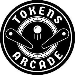 TOKENS ARCADE trademark