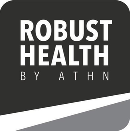 ROBUST HEALTH BY ATHN trademark