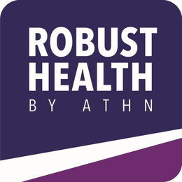 ROBUST HEALTH BY ATHN trademark