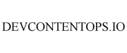 DEVCONTENTOPS.IO trademark