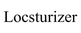 LOCSTURIZER trademark
