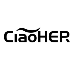CIAOHER trademark