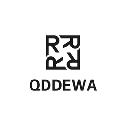 RRRR QDDEWA trademark