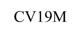 CV19M trademark