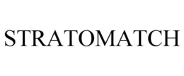 STRATOMATCH trademark