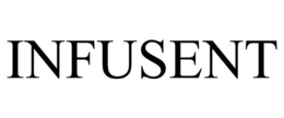 INFUSENT trademark