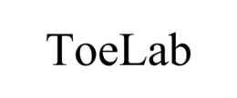 TOELAB trademark