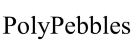 POLYPEBBLES trademark