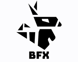 BFX trademark