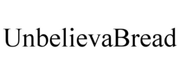 UNBELIEVABREAD trademark