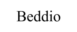 BEDDIO trademark