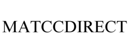 MATCCDIRECT trademark