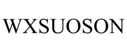 WXSUOSON trademark