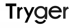 TRYGER trademark