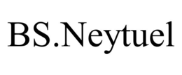BS.NEYTUEL trademark