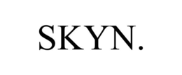 SKYN. trademark