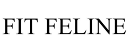 FIT FELINE trademark